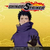 Ntbss: Master Character Training Pack - Obito Uchiha (English Ver.)