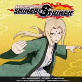 Ntbss: Master Character Training Pack - Tsunade (English Ver.)