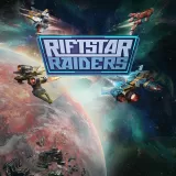 RiftStar Raiders RiftStar Raiders