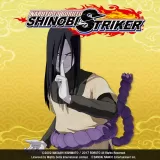 Ntbss: Master Character Training Pack - Orochimaru (English Ver.)