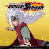 Ntbss: Master Character Training Pack - Jiraiya (English Ver.)