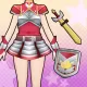 Gal*Gun: Double Peace 
