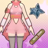 Gal*Gun:Double Peace 