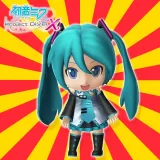 Hatsune Miku: Project Diva X - Mikudayo (English Ver.)