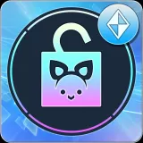 Hatsune Miku: Project Diva X HD - Cool Accessories Unlock (Chinese Ver.)