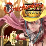 Onechanbara Z2: Chaos — Giant Sword (English Ver.)