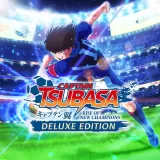 キャプテン翼 Rise OF NEW Champions Digital - Deluxe Edition