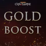 ウォーハンマー：Chaosbane - Gold Boost