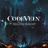 Code Vein: Hellfire Knight (English Ver.)