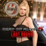 Dead OR Alive 5 Last Round Pop Idol Rachel
