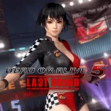 Dead OR Alive 5 Last Round Ultimate Sexy Pai