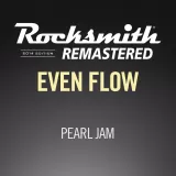 Rocksmith 2014 – Even Flow – Pearl Jam