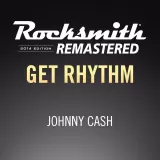 Rocksmith 2014 – Get Rhythm - Johnny Cash