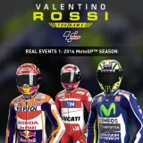 Real Events 1: 2016 MotoGP Season