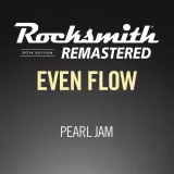 Rocksmith 2014 - Pearl Jam - Even Flow