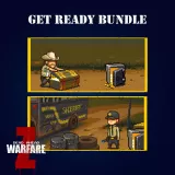 Dazw Get Ready Bundle