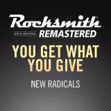 Rocksmith 2014 - New Radicals - You Get What You Give