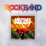 'When I Get Home You're So Dead' - Mayday Parade