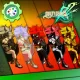Guilty Gear Xrd -Revelator- Character Colors - Baiken