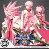 Blazblue Cross TAG Battle - Additional Color Set 3