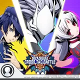 Blazblue Cross TAG Battle - Additional Characters Pack 3