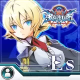 Blazblue Centralfiction Additional Character ES [Cross-BUY]