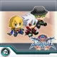 Blazblue Centralfiction Plush Set (Guys) [Cross-Buy]