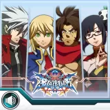 Blazblue Centralfiction System Voice Set A [Cross-Buy]