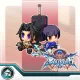 Blazblue Centralfiction Plush Set(Master - Servant)[Cross-Buy]