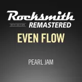 Pearl Jam - Even Flow (English Ver.)