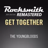 The Youngbloods - Get Together (English Ver.)
