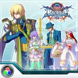 Blazblue Centralfiction Additional Color 2 Set B [Cross-Buy]