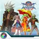 Blazblue Centralfiction Additional Color 1 Set A [Cross-Buy]