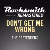 The Pretenders - Don