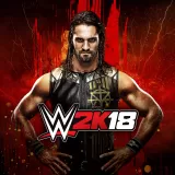 WWE 2K18