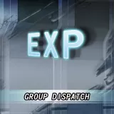 Added Dispatch: Tremendous Level Up! Get EXP Mission! (Chinese/Korean Ver.)