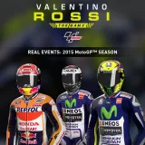 Real Events: 2015 MotoGP Season (English Ver.)
