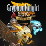 Gryphon Knight Epic - Definitive Edition