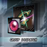 Added Dispatch: Get Start Dash Modification Mission! (English Ver.)