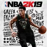 NBA 2K19 NBA 2K19