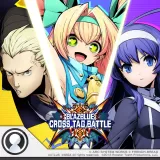 Additional Characters Pack 1(Platinum, Kanji Tatsumi, Orie) (English/Chinese/Korean/Japanese Ver.)