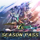 SD Gundam G Generation Cross Rays Season Pass (English Ver.)