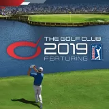 The Golf Club 2019 featuring Pga Tour