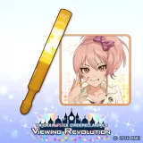 Concert light Mika Jougasaki VR Ver. (English/Chinese/Korean Ver.)