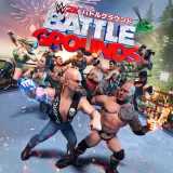 WWE 2K Battlegrounds
