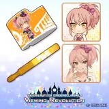 Mika Jougasaki Producer's set VR Ver. (English/Chinese/Korean Ver.)