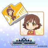 Producer's wristband Mio Honda VR Ver. (English/Chinese/Korean Ver.)