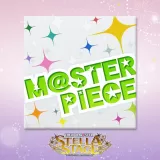 M@Sterpiece