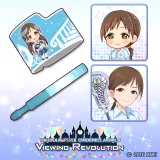 Minami Nitta Producer's set VR Ver. (English/Chinese/Korean Ver.)