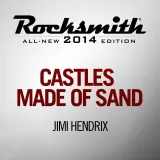 Castles Made Of Sand - Jimi Hendrix